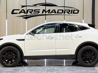 Usado Jaguar E-Pace 150 CV (110 kW) 2020 Blanco SUV