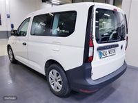 usado VW Caddy Maxi Origin 2.0 TDI 75 kW (102 CV)