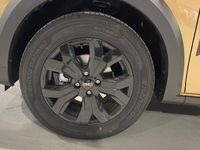 Nuevo Dacia Sandero Extreme 100 CV (73 kW) 2025 Marrón Berlina