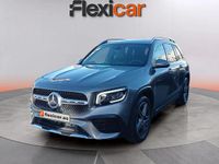 Usado Mercedes GLB220 190 CV (139 kW) 2021 Gris SUV