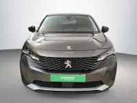 Usado Peugeot 3008 Allure 227 CV (166 kW) 2022 Gris / plata SUV