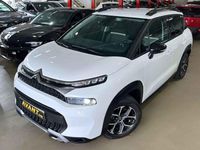 Usado Citroën C3 Aircross Feel 110 CV (80 kW) 2021 Blanco SUV