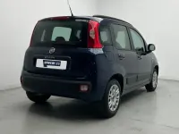 Usado Fiat Panda Lounge 69 CV (50 kW) 2017 Azul Utilitario