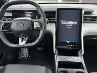 Usado Ford Capri Premium 210 kW (286 CV) 2026 Gris SUV