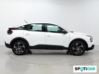 Begagnad Citroën C4 PureTech 131 HK (96 kW) 2024 Vit SUV