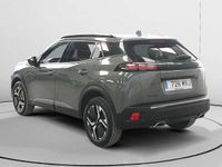 Usado Peugeot 2008 Allure 130 CV (95 kW) 2024 SUV
