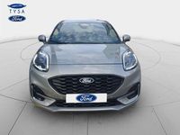 Usado Ford Puma ST-Line 125 CV (91 kW) 2024 Plateado SUV