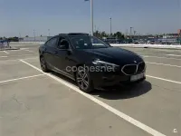 Usado BMW 218 Comfort Edition 136 CV (100 kW) 2020 Negro Coupe