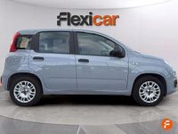 Usado Fiat Panda 70 HP (51 kW) 2022 Cinzento Citadino