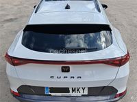Usado Cupra Formentor 204 CV (150 kW) 2023 Blanco SUV