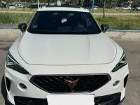 Usado Cupra Formentor 150 CV (110 kW) 2022 Blanco SUV