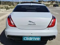 Usado Jaguar XJ R-Sport 300 CV (220 kW) 2018 Blanco Berlina