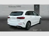 Usado Mercedes B250e 218 CV (160 kW) 2025 Otro Monovolumen