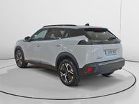 Usado Peugeot 2008 Allure 101 CV (74 kW) 2025 Blanco SUV
