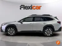 Usado Subaru Outback 169 CV (124 kW) 2023 Gris SUV