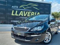 usado Peugeot 308 Active 1.2 PureTech EAT6