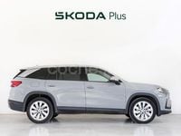 Usado Skoda Kodiaq 150 CV (110 kW) 2024 Gris SUV
