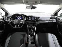 Usado VW Polo Match 95 CV (69 kW) 2025 Beige Utilitario