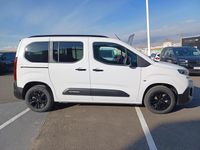 Nuevo Citroën Berlingo 100 CV (73 kW) 2026 Blanco Monovolumen
