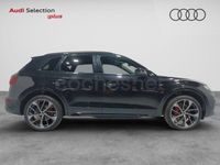 Usado Audi Q5 204 CV (150 kW) 2024 Negro SUV
