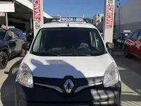 Usado Renault Kangoo 95 CV (69 kW) 2021 Blanco Monovolumen