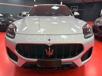 Usado Maserati Grecale 330 CV (242 kW) 2023 Azul SUV