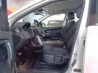 Usado Land Rover Discovery Sport S 150 CV (110 kW) 2015 Blanco SUV