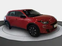 Usado Fiat 600E Red 114 kW (156 CV) 2024
