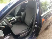 Usado Mercedes C220 200 CV (147 kW) 2022 Azul Familiar