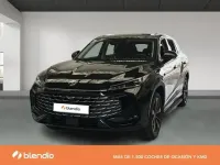 Usado MG HS Luxury 272 CV (200 kW) 2026 Negro SUV