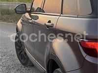 Usado Land Rover Range Rover evoque HSE 150 CV (110 kW) 2017 Gris / plata SUV