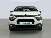 Usado Citroën C3 PureTech 83 CV (61 kW) 2023 Blanco Utilitario
