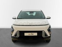 Usado Hyundai Kona 129 CV (94 kW) 2025 Blanco SUV