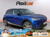 Usado Smart #1 Edition #1 200 kW (272 CV) 2024 Azul SUV