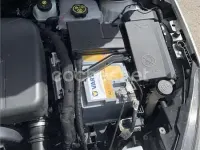Usado Opel Astra Selective 110 CV (80 kW) 2012 Blanco Familiar