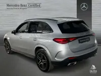 Usado Mercedes GLC300 AMG line 333 CV (244 kW) 2024 SUV