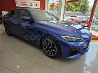 Usado BMW 420 Gran Coupé 190 CV (139 kW) 2022 Azul Coupe