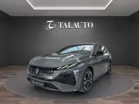Nuevo Peugeot 308 GT 145 CV (106 kW) 2025 Gris