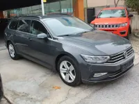 Usado VW Passat R-line 190 CV (139 kW) 2020 Gris Berlina
