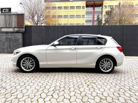 usado BMW 118 118 dA