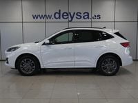 Usado Ford Kuga ST-Line X 225 CV (165 kW) 2023 Blanco SUV
