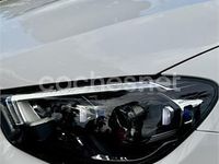 Usado Mercedes E220 194 CV (142 kW) 2021 Blanco Descapotable