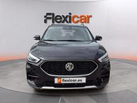 Usado MG ZS Comfort 116 CV (85 kW) 2025 Negro SUV