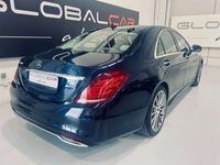 usado Mercedes S350 350d 9G-Tronic