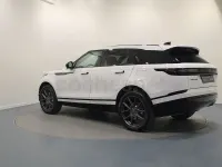 Begagnad Land Rover Range Rover Velar HSE Dynamic 404 HK (297 kW) 2023 Vit SUV