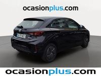 Usado MG MG3 116 CV (85 kW) 2025 Negro Utilitario