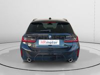 Usado BMW 320e Shadowline 204 CV (150 kW) 2023 Negro Familiar