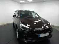 Usado BMW 225 iPerformance 224 CV (164 kW) 2021 Marrón Monovolumen