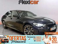 Usado BMW M340 340 CV (250 kW) 2021 Negro Berlina