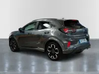 Usado Ford Puma ST-Line X 125 CV (91 kW) 2023 Gris magnetic (metalizado) SUV